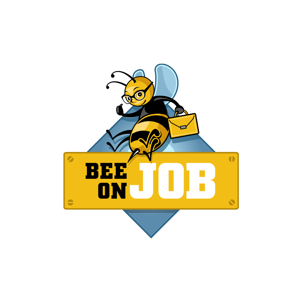 Bee On Job